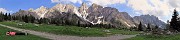 94 Relax ai Campelli con vista sulle PIccole Dolomiti Scalvine